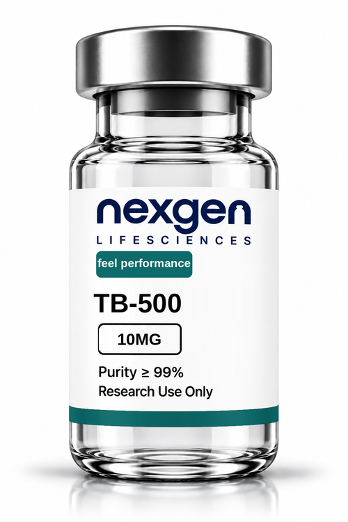 TB 500