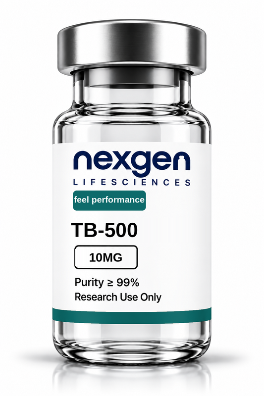 TB 500