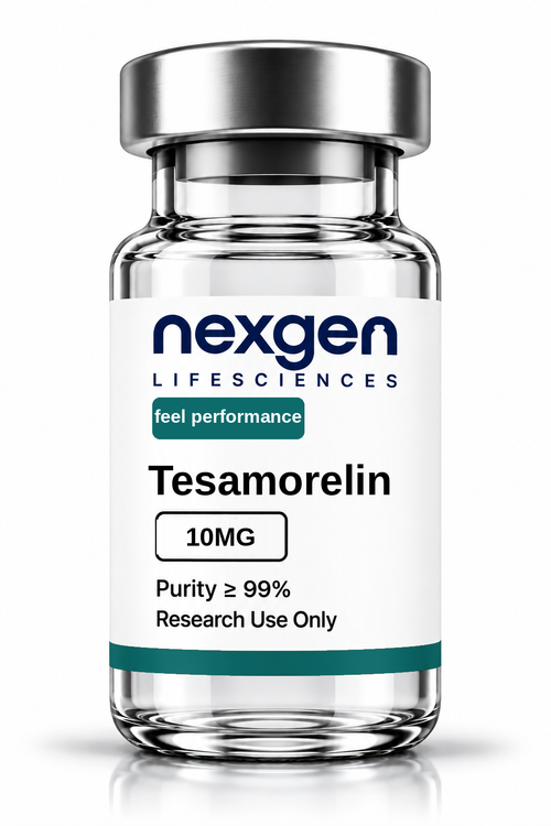 Tesamorelin