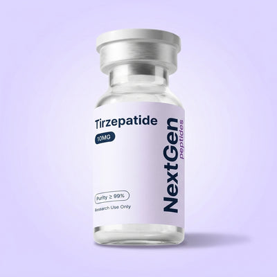 Tirzepatide
