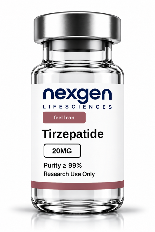 Tirzepatide