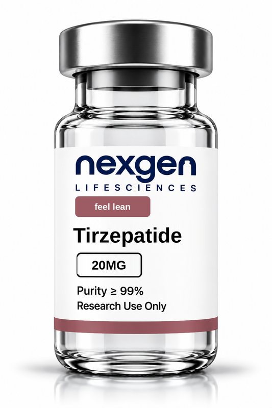 Tirzepatide